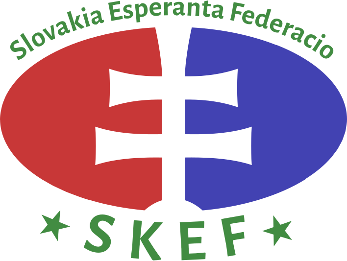 Slovakia Esperanto-Federacio